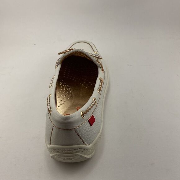 Marc Joseph New York white shoes - Picture 4 of 13